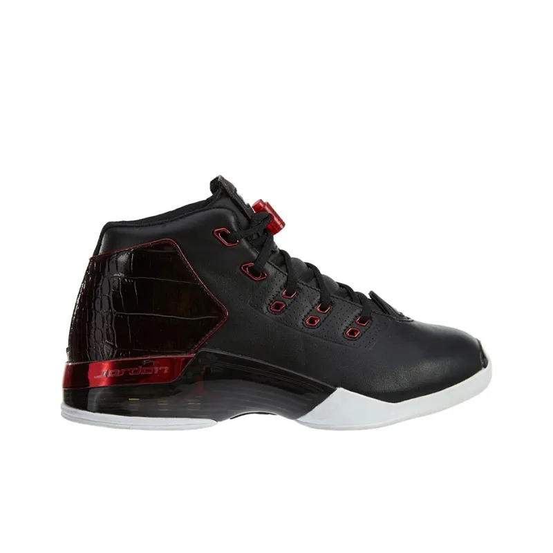 Jordan 17 Retro Chicago Bulls-1