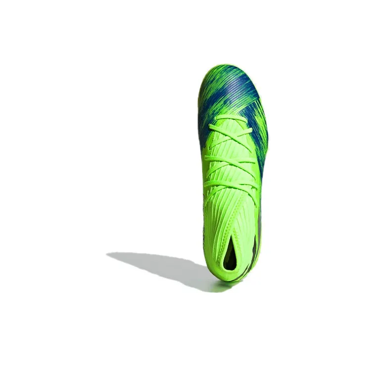 Adidas Nemeziz 19.3 Tf 'Green'-4