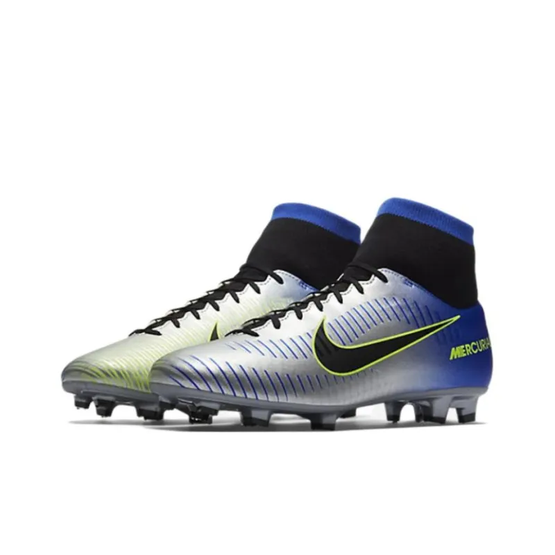 Nike Mercurial Victory 6 Df Fg 'Racer Blue Chrome'-2