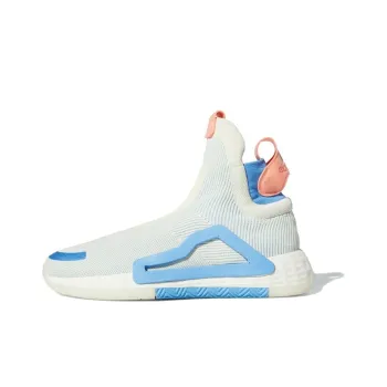 Adidas N3xt L3v3l Cream White Bahia Light Blue