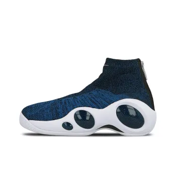 Nike Air Flight Bonafide Military Blue