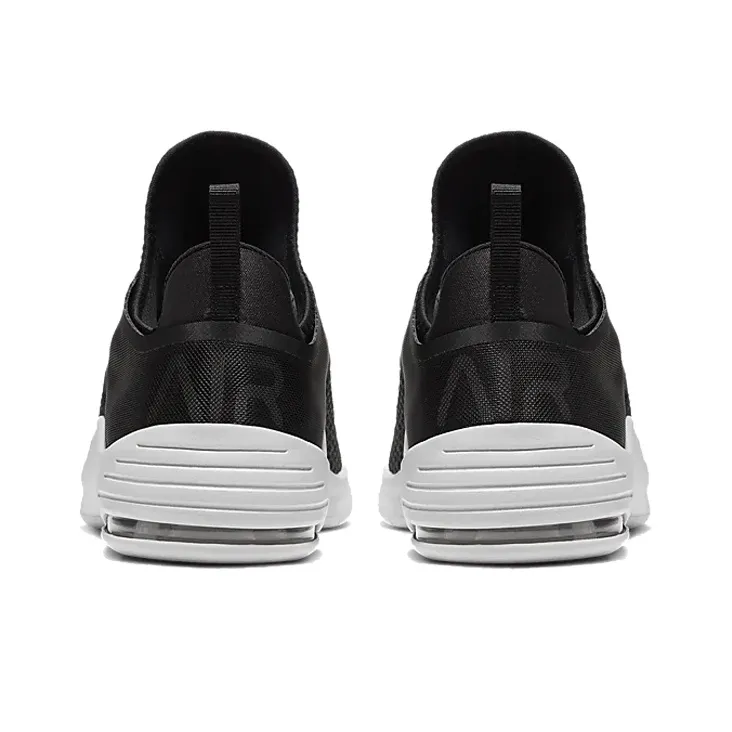 Nike Air Max Bella Tr 2 Wide 'Black Metallic Gold' Women's-3