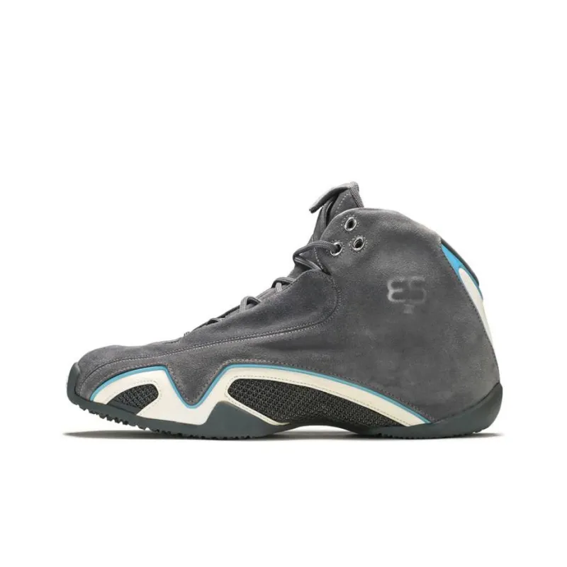 Jordan 21 Og Graphite-0