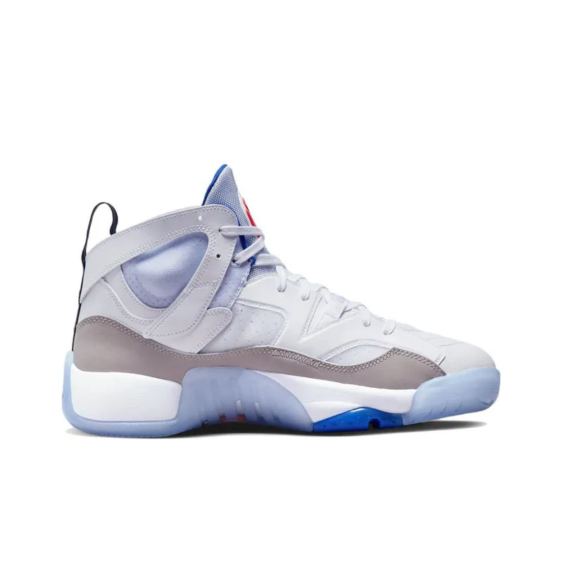 Jordan Jumpman Two Trey Psg Cool Grey-1