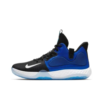 Nike KD Trey 5 VII EP 'Black White Blue'