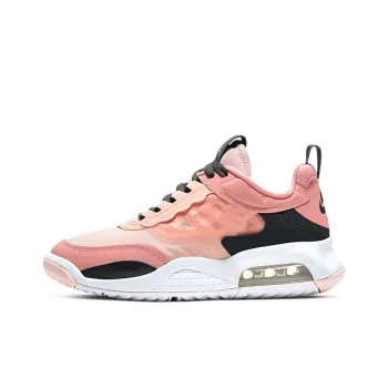 Jordan Air Max 200 Washed Coral GS