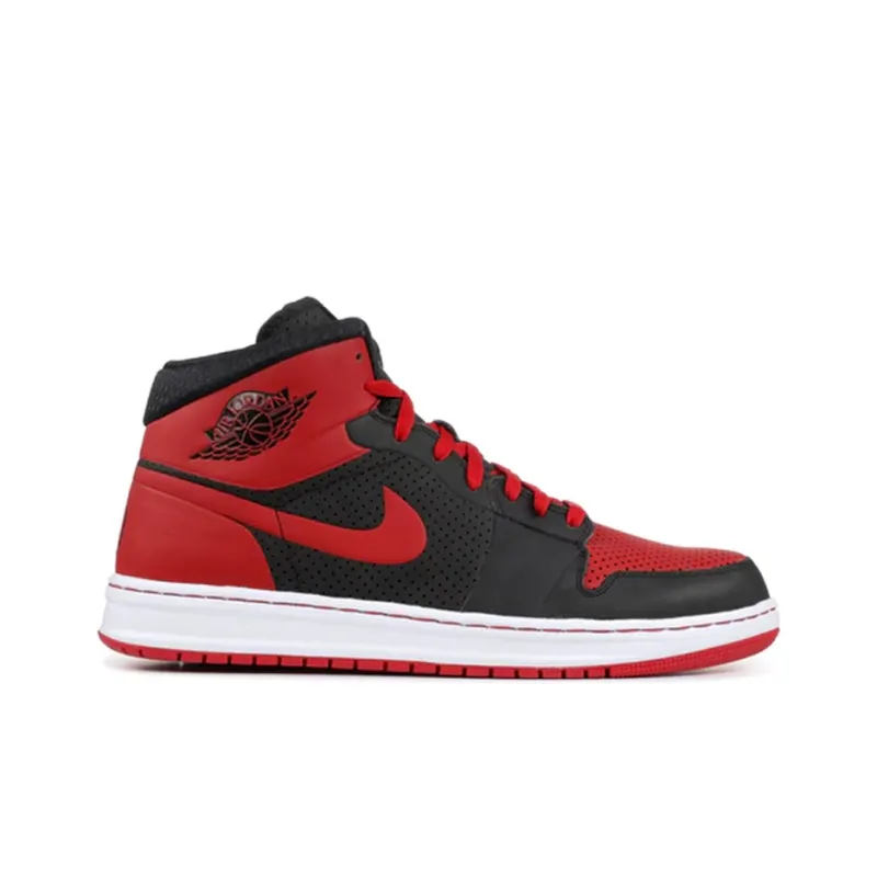 Jordan Alpha 1 Bred-1