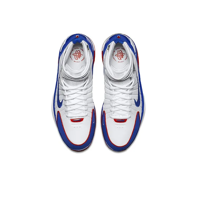 Nike Air Zoom Huarache 2K4 White-3