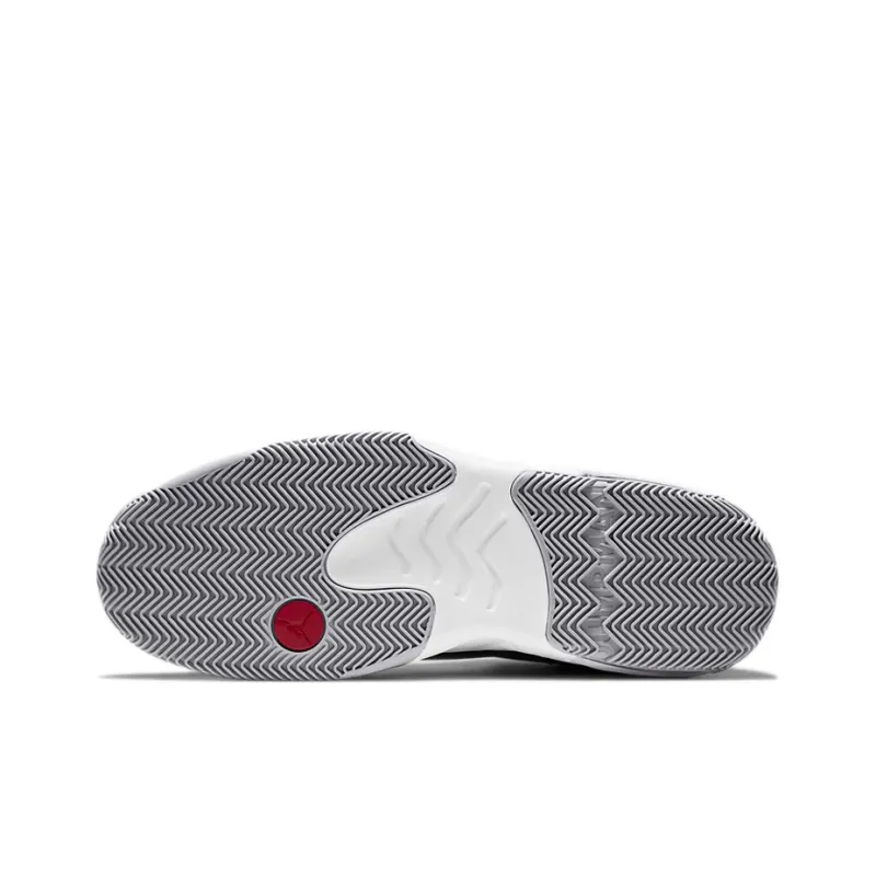 Jordan Max Aura 2 Black Cement-5