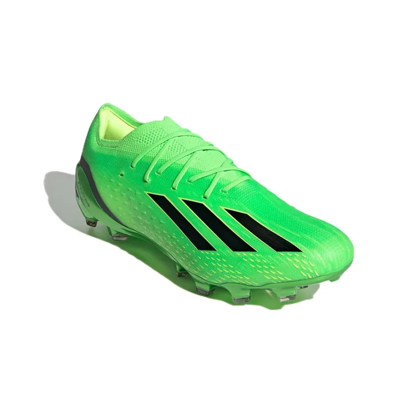 Adidas X Speedportal.1 Ag 'Green'-2