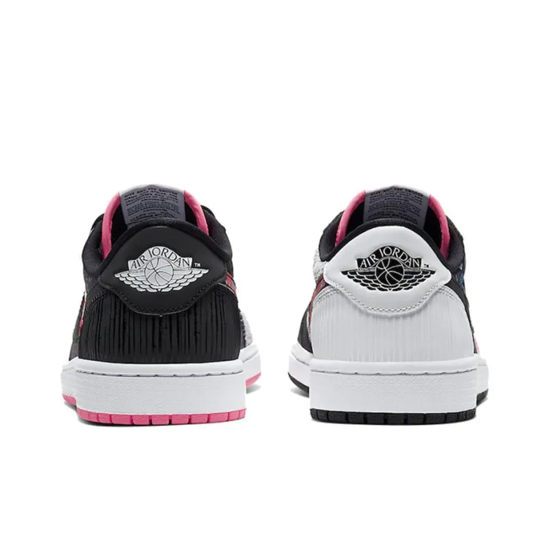 JORDAN 1 Retro Low Chinese New Year 2020-4