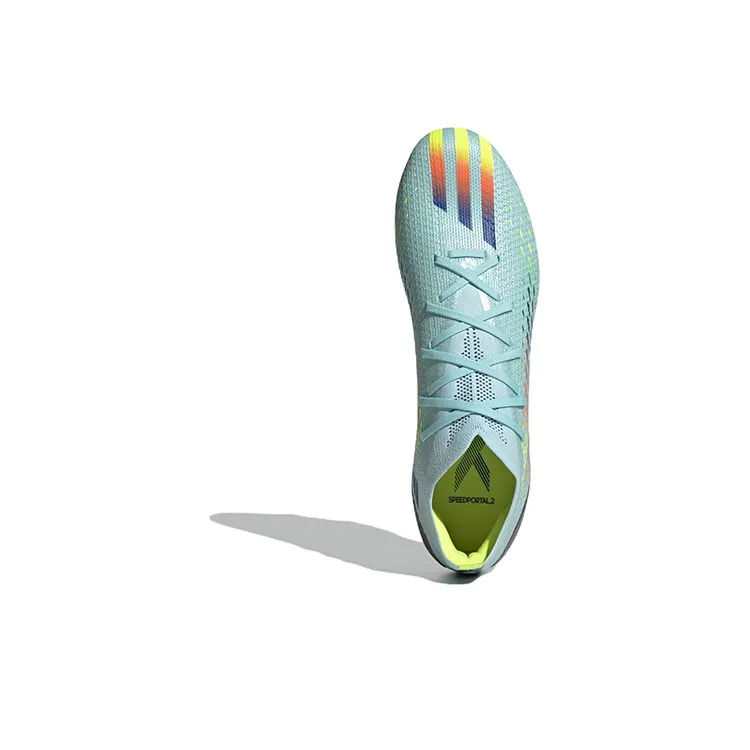 Adidas X Speedportal.2 Fg 'Al Rihla Pack Clear Aqua'-4