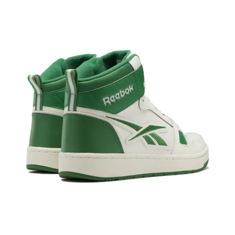 Reebok Resonator Mid 'Green'-3