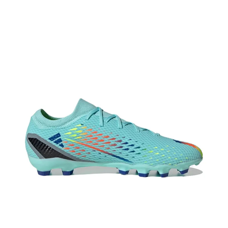 adidas X Speedportal.3 MG 'Blue Yellow'-1