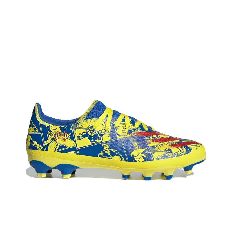 Adidas X Marvel X Ghosted.3 Mg 'Cyclops'-1