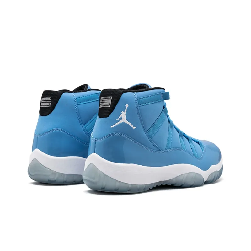 Jordan 11 Retro Pantone-4
