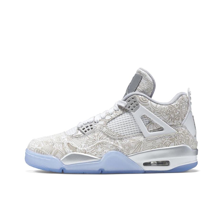 Jordan 4 retro se laser hotsell