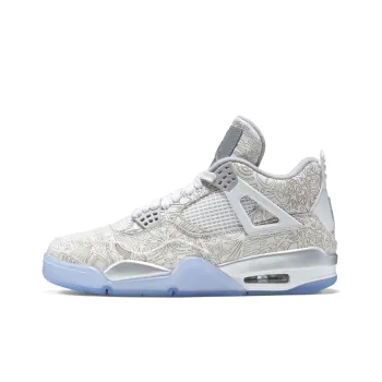 JORDAN 4 Retro 30th Anniversary Laser