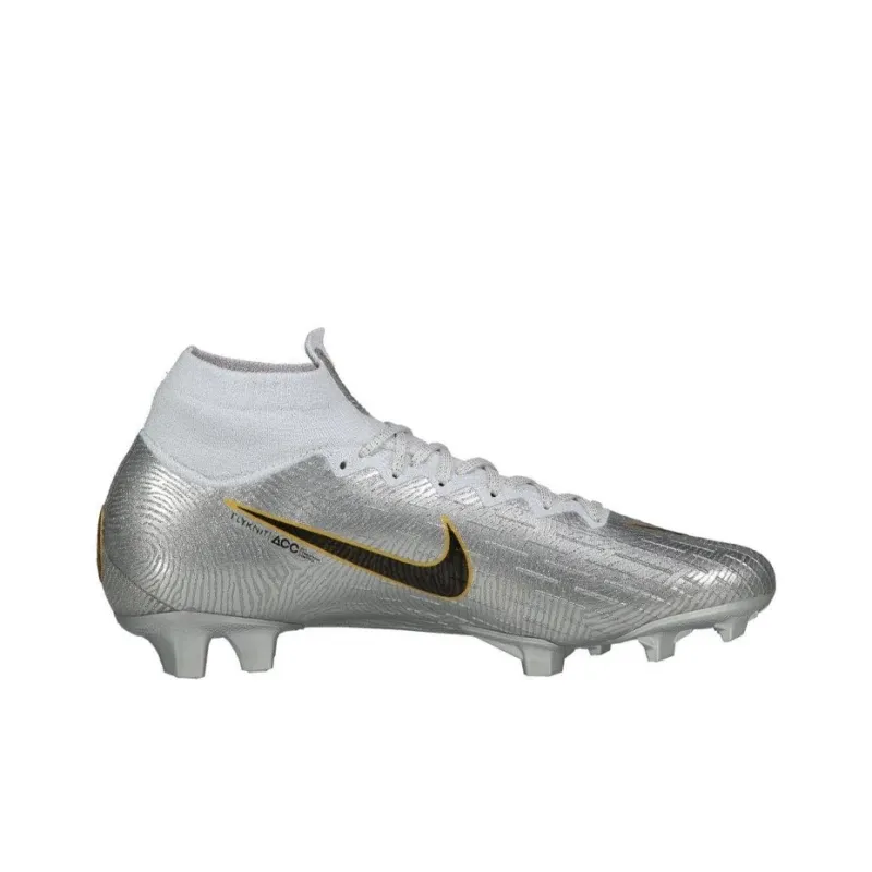 Nike Mercurial Superfly 6 Elite Fg Golden Touch-1