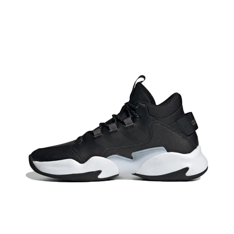 Adidas Neo Streetcheck Black-0