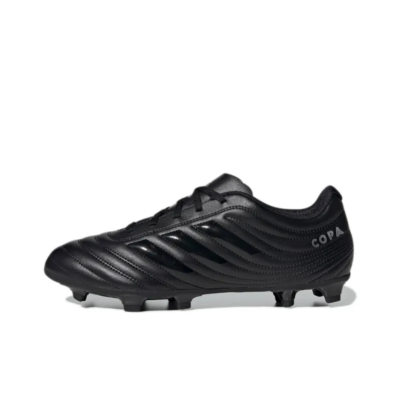 Adidas Copa 19.4 Fg 'Black'-0