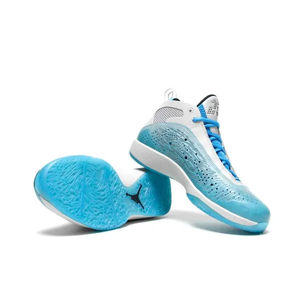 Jordan 2011 Tech Grey-4