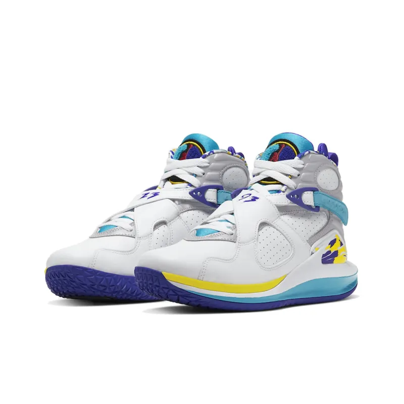 JORDAN Court Air Zoom Zero Aqua Women's-1
