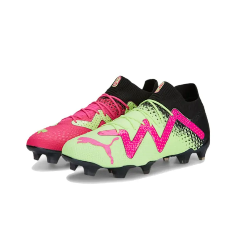 PUMA Future Ultimate FG/AG Tricks Pack-2