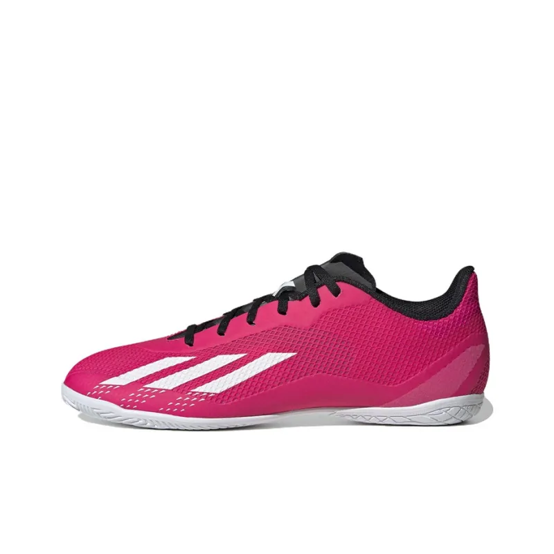 Adidas X Speedportal.4 In 'Shock Pink'-0