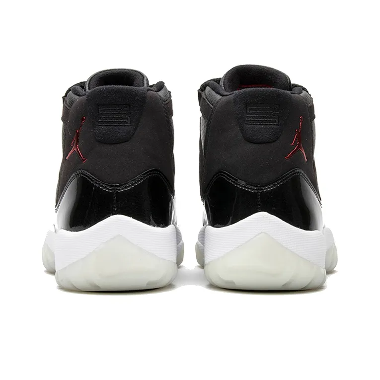 Jordan 11 Retro 72 10-4