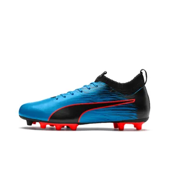 PUMA EvoKNIT Ftb Ii Fg 'Blue Black'