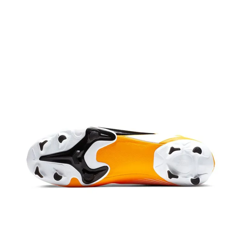 Nike Mercurial Superfly 7 Academy Fg Mg Laser Orange-5