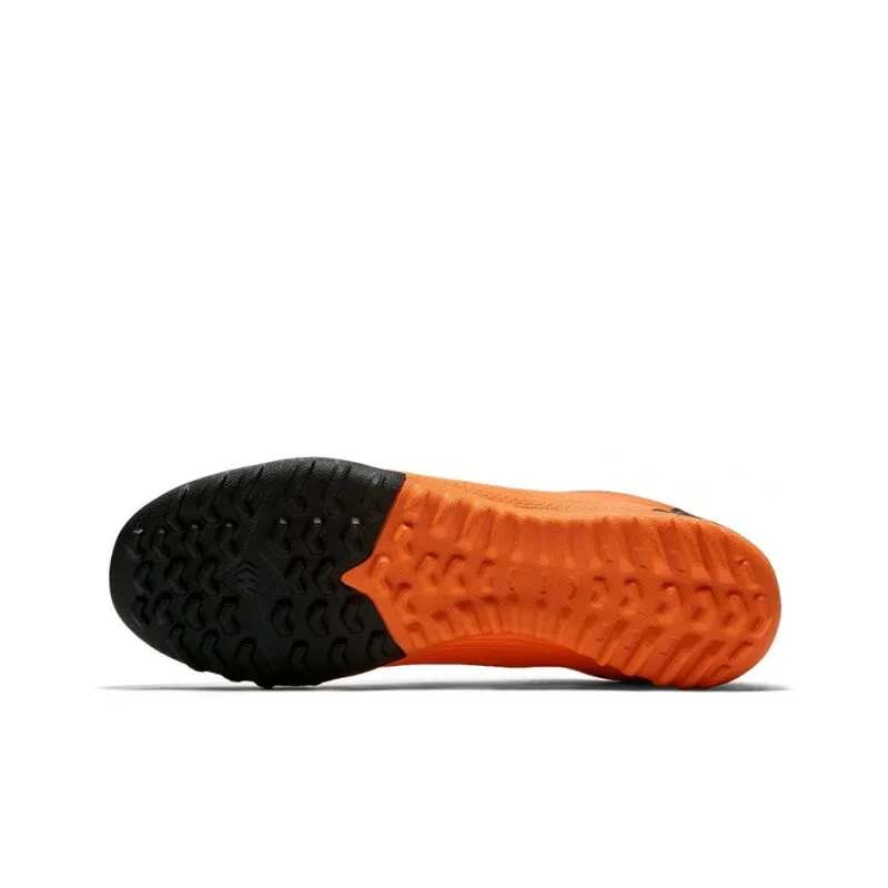 Nike MercurialX Vapor 12 Academy Tf 'Total Orange'-5