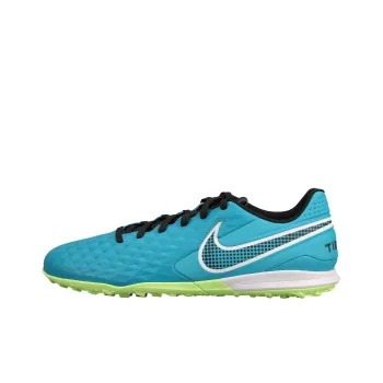Nike Legend 8 Academy Tf Turf 'Greenyellow White'