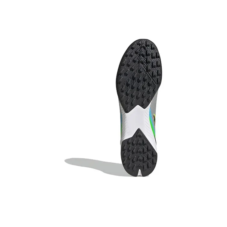 Adidas X Speedportal.3 Tf 'Silver Metallic Black'-5