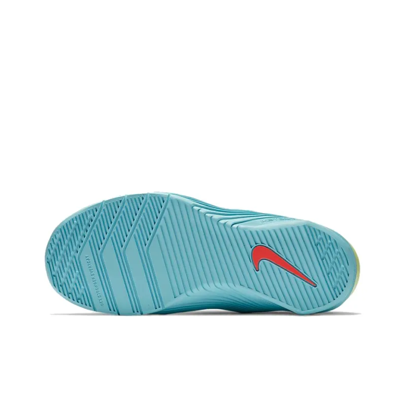 Nike Metcon 6 'Black Glacier Ice' Women's-5
