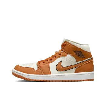 JORDAN 1 Mid Se Sport Spice Women's