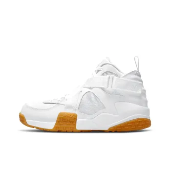 Nike Air Raid White Gum