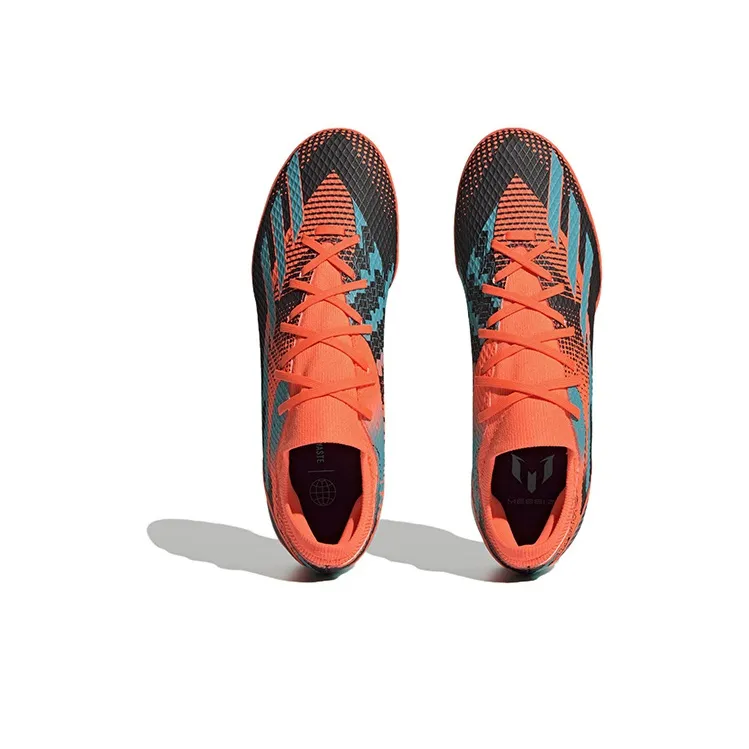 Adidas X Speedportal Messi.3 Tf 'L10NEL M35SI Pack'-4