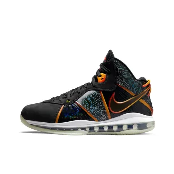 Nike LeBron 8 Space Jam
