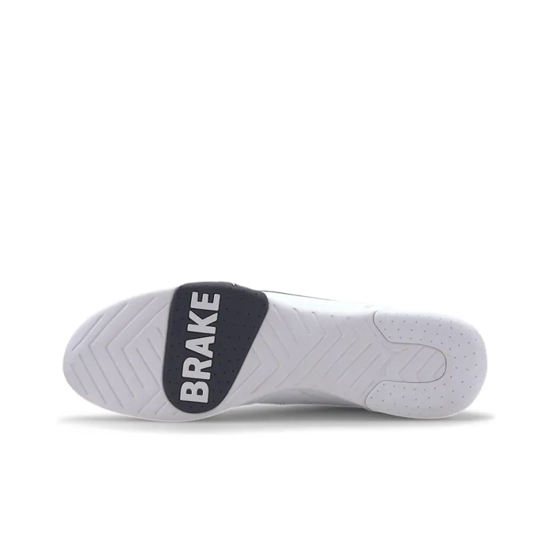 PUMA Scuderia Ferrari Kart Cat Iii 'White Black'-4