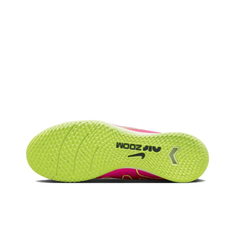 Nike Zoom Mercurial Vapor 15 Academy Ic 'Luminous Pack'-5