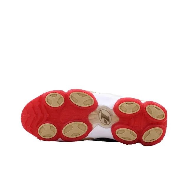 Reebok Answer Dmx White Red 2018-3
