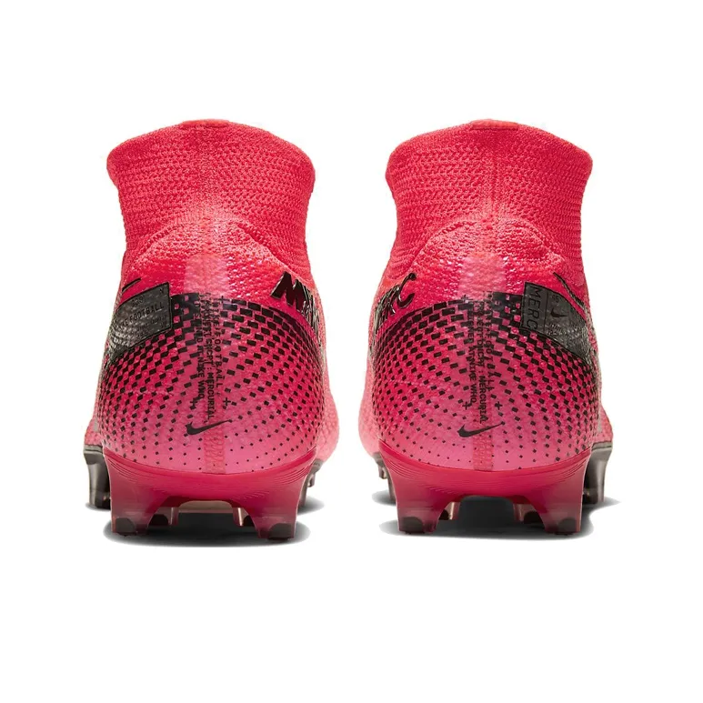 Nike Mercurial Superfly 7 Laser Crimson-4