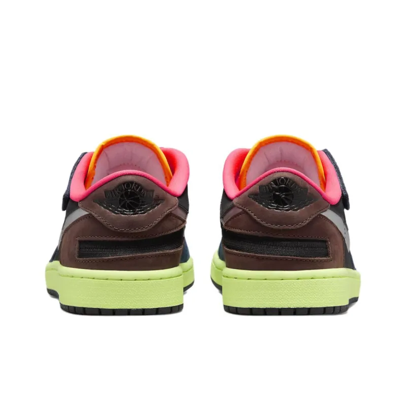 JORDAN 1 Low FlyEase Bio Hack-4