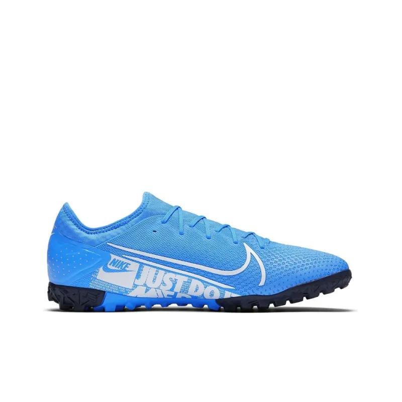Nike Mercurial Vapor 13 Pro Tf 'Blue Hero'-1