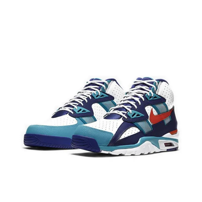 Nike Air Trainer Sc High Miami Dolphins-2