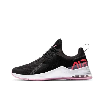 Nike Air Max Bella Tr 3 Black White Pink Women's