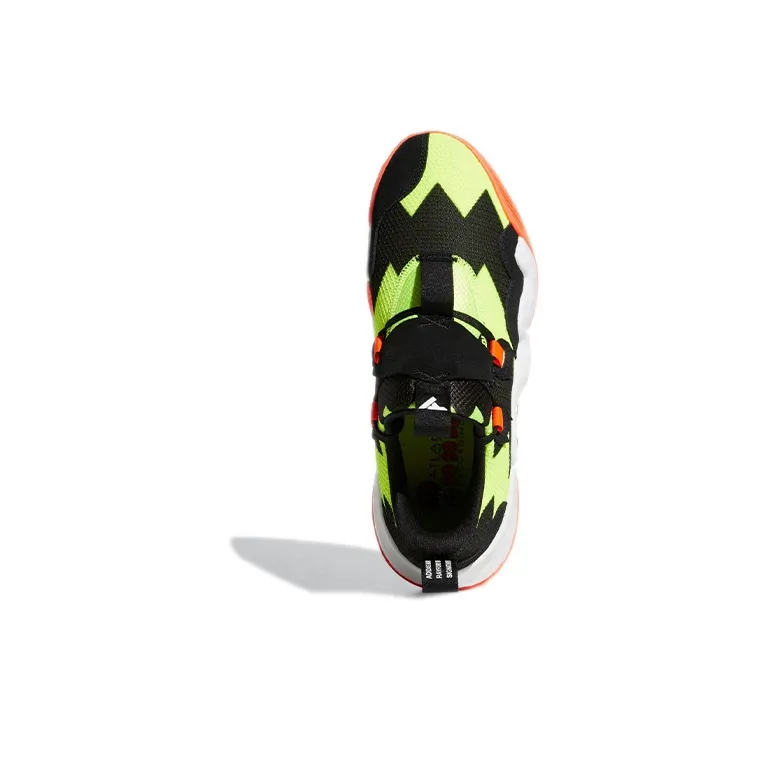 Adidas Trae Young 1 So So Def Recordings Atlanta-5