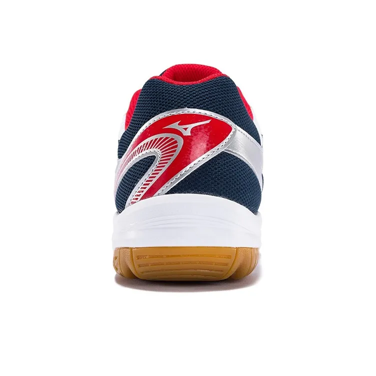 Mizuno Cyclone Speed 'White Red'-3